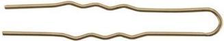 Immagine prodotto Caso Eurostil Fermacapelli Invisibile 40mm Bronzo (500 pz.)