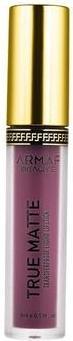 Actual product image Armaf True Matte Transferproof Liq Lipstick - Matte liquid lipstick 4 ml 12 Aura (12 Aura)