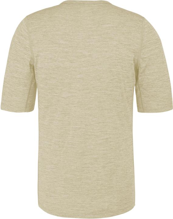 Immagine prodotto Normani Herren Merino T-Shirt „Delamere" - 9657 (4XL)