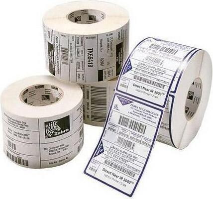 Actual product image Zebra Z-Perform 1000T