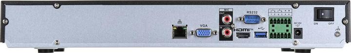 Produktbild Dahua NET VIDEO RECORDER 16CH/NVR5216-EI (Netzwerk Videorecorder (NVR))