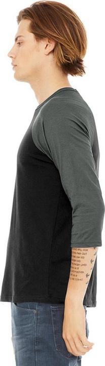 Actual product image Bella Canvas UTBC1332 P (L)