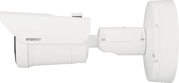 Productafbeelding Hanwha 6MP AI IR Bullet Camera (3328 x 1872 pixels)