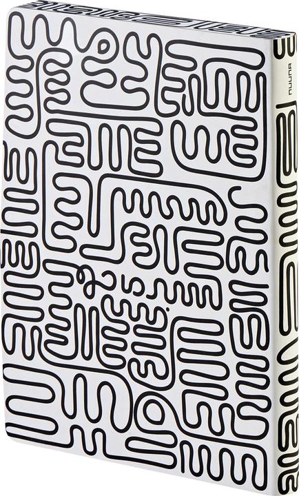 Produktbild Nuuna Notizbuch (L, 165 x 220 mm)