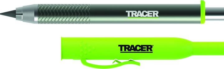 Immagine prodotto Werkstarck Set di matite meccaniche TRACER PRO TOUGH (5.60 mm, 2B, 1 x)