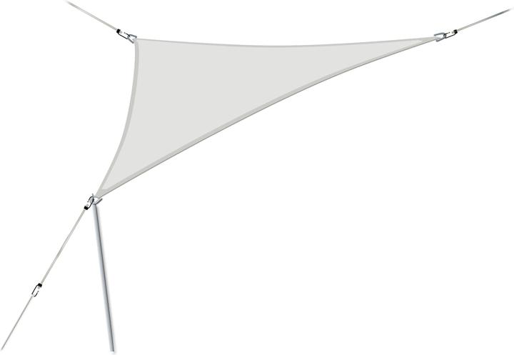 Produktbild Peddy Shield Dreiecksegel (360 x 360 cm)