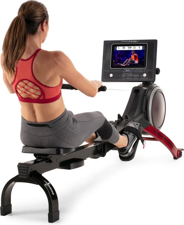 Actual product image Proform Pro R10