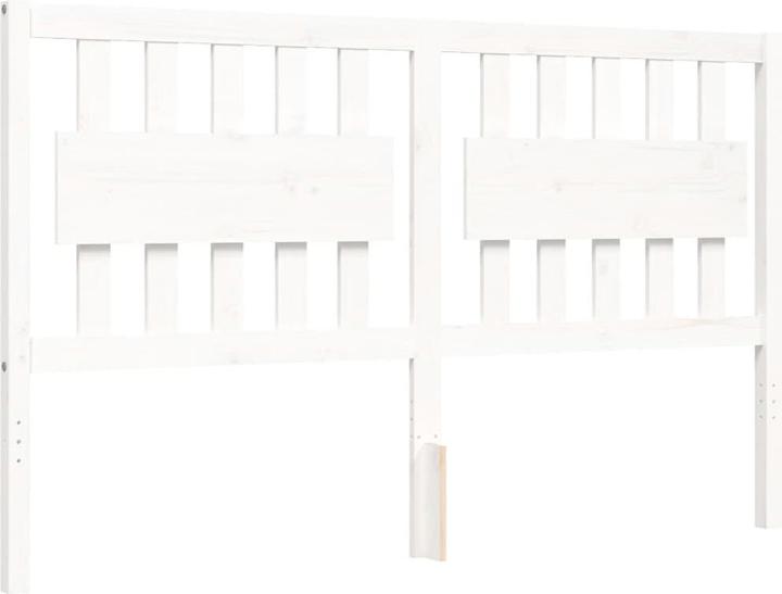 Image du produit VidaXL Lizzy (160 x 200 cm)
