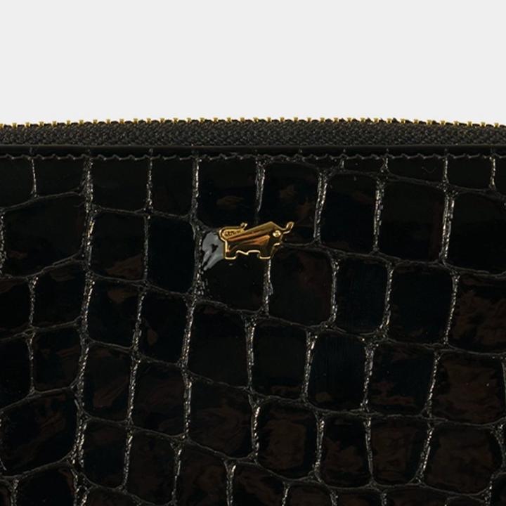 Image du produit Braun Büffel Verona Portefeuille en cuir 19 cm