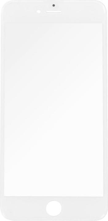 Immagine prodotto OEM Vetro del display per iPhone 6s Plus bianco (Display, iPhone 6S Plus)