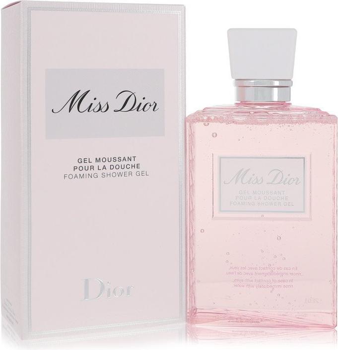 Dior Miss (200 ml)