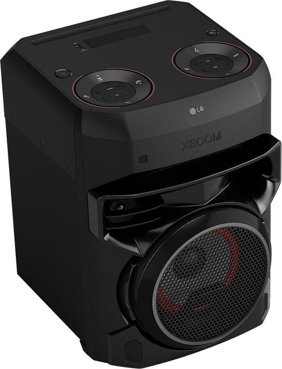 Produktbild LG Speakers RNC2 Black 80 W