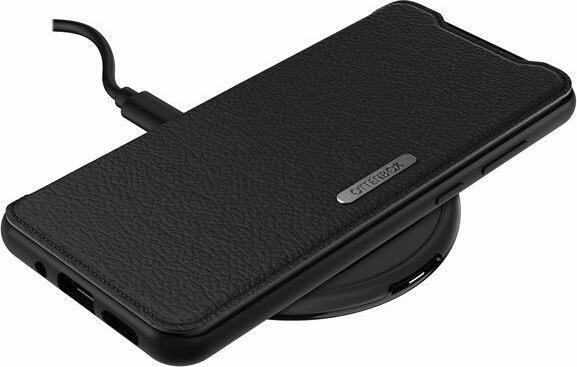 Produktbild OtterBox Strada Folio (Samsung Galaxy S20+ 5G, Samsung Galaxy S20+)
