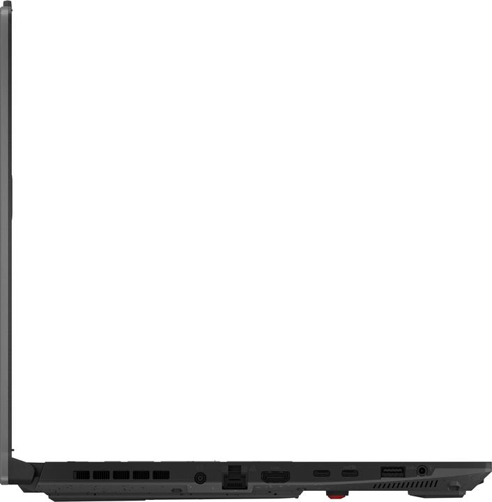Immagine prodotto ASUS TUF GAMING F17 I7-13620H 1TB 16GB 17.3IN NOOD W11H (17.30", Intel Core i7-13620H, 16 GB, 1000 GB, DE)