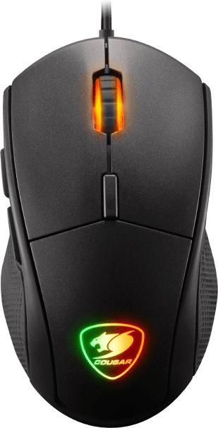Actual product image Cougar Minos X5 (Cable)