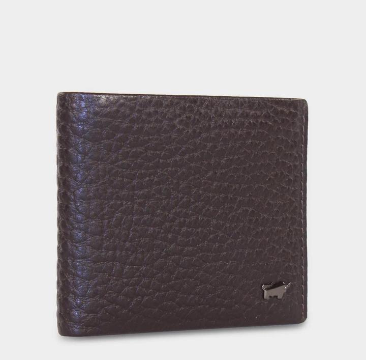 Actual product image Braun Büffel Wallet Yannik 53132