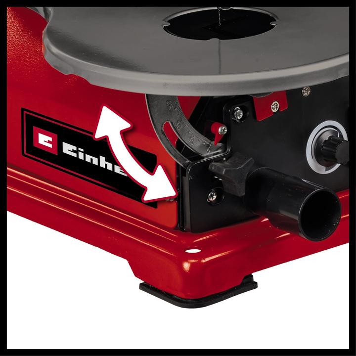 Produktbild Einhell TC-SS 406 E