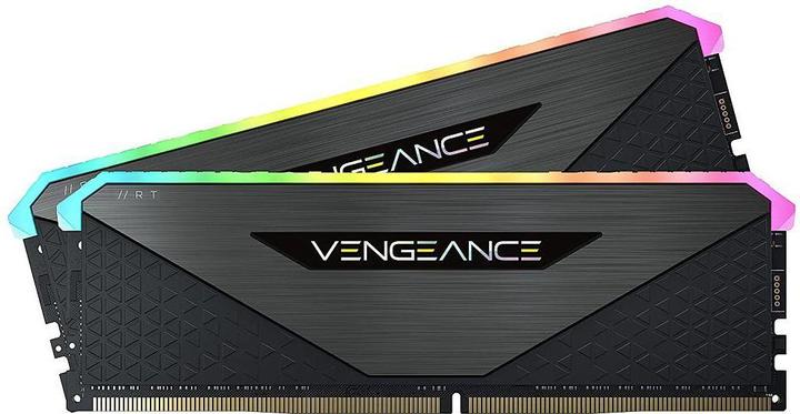 Produktbild Corsair Vengeance RGB RS (2 x 8GB, 3200 MHz, DDR4-RAM, DIMM)