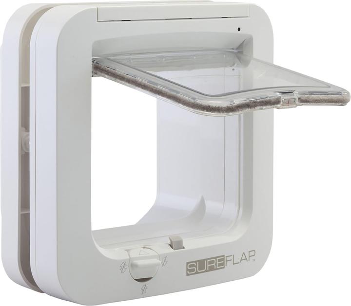Actual product image SureFlap Microchip (Microchip Cat Flap)