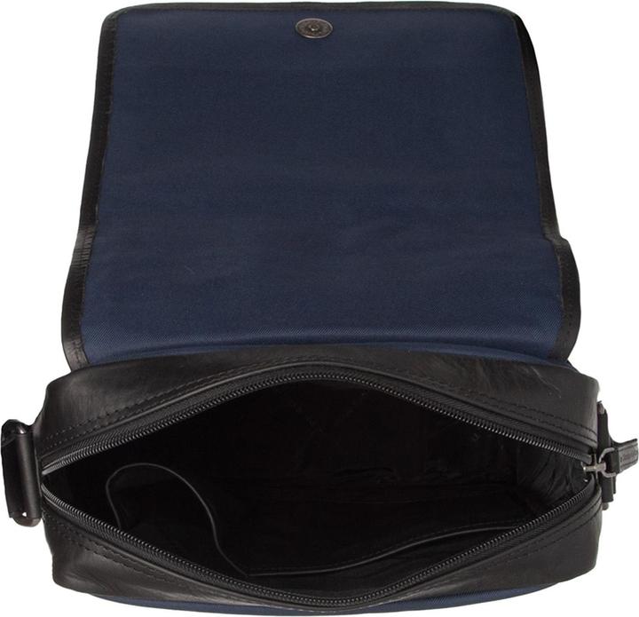 Image du produit The Chesterfield Brand Sac à bandoulière Mikeli 22 cm