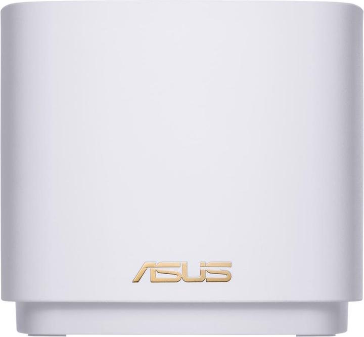 ASUS ZenWiFi AX Mini (XD4) 3 Pack Sistema a rete
