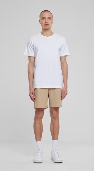 Actual product image Urban Classics Waffle Sweat Shorts - 142643 (L)