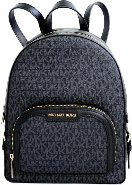 Image du produit Michael Kors Rucksack Jaycee Black
