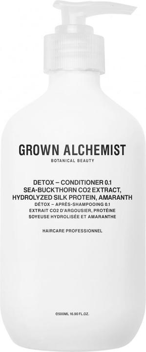 Actual product image Grown Alchemist Detox (500 ml)