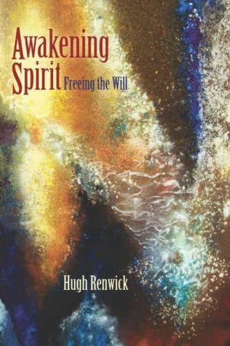 Produktbild Awakening Spirit (Englisch, Hugh Renwick, 2023)