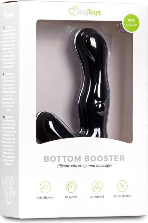 Image du produit Easytoys Bottom Booster Perineum Tickler
