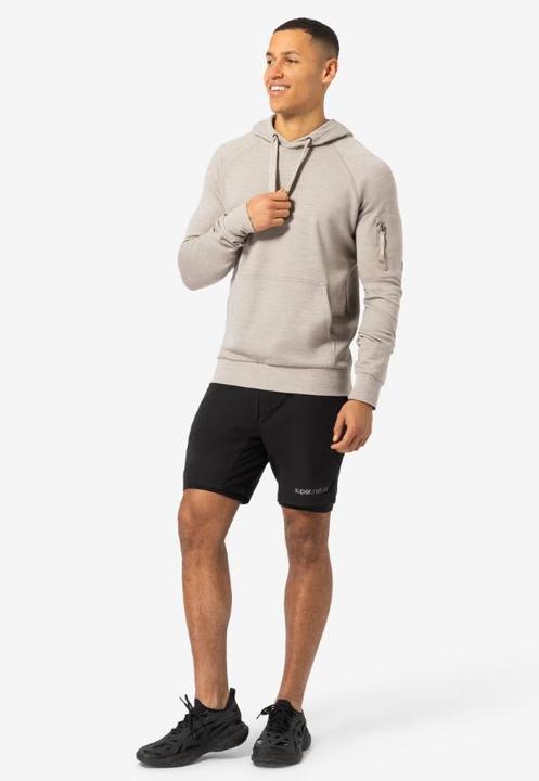 Actual product image Super Natural Favourite Pocket Hoodie (XXL)