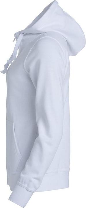 Immagine prodotto Clique Felpa con cappuccio con zip a tutta lunghezza (XS)