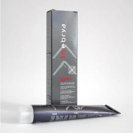 Image du produit Inebrya Color Red 6/6 Rouge blond foncé 100ml (Multicolore)