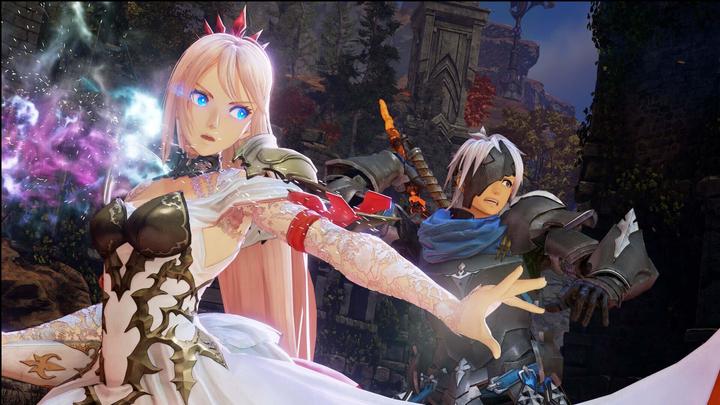Produktbild Bandai Namco Tales of Arise (PS4)