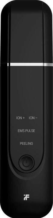Actual product image InFace Ultrasonic Ionic Cleaner