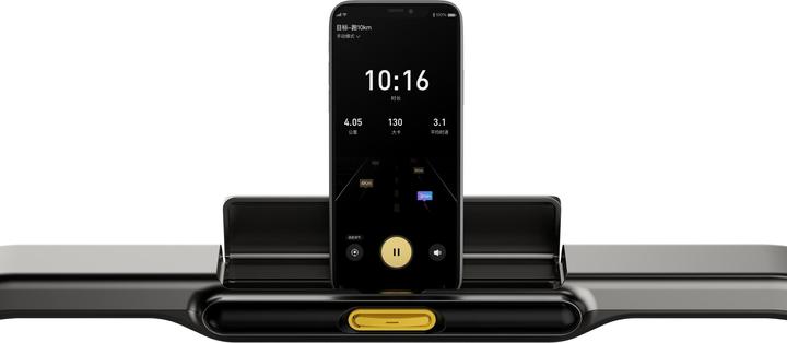 Actual product image KingSmith WalkingPad R2