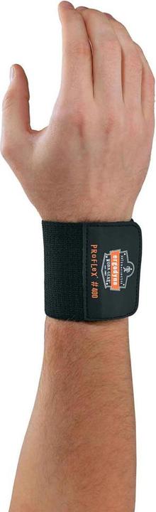 Ergodyne Handgelenkstütze Universal Proflex 400, schwarz