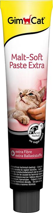 Image du produit Gimpet Pâte Mal Soft Extra TGOS (Adulte, Junior, Senior, 1 pcs, 200 g)