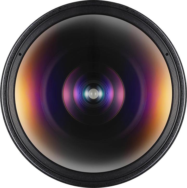 Immagine prodotto Samyang 12mm F2.8 Pentax (Pentax K, Full-frame)