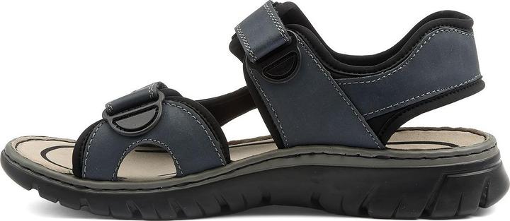Actual product image Rieker Sandals (40)