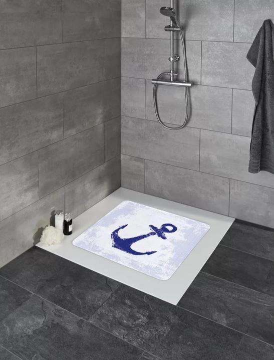 Actual product image Kleine Wolke Anchor (55 x 55 cm)