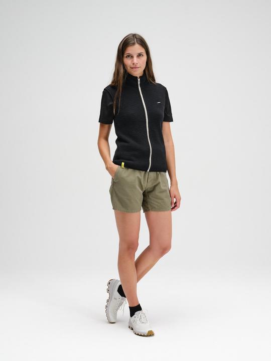 Actual product image Mover Plastic Free Sportswear Ripstop Cotton Shorts (XXL)
