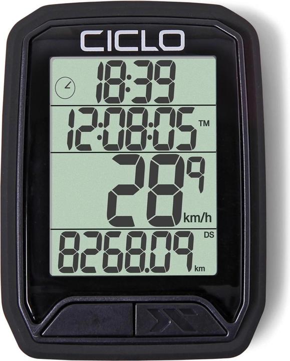 Ciclosport Protos 213