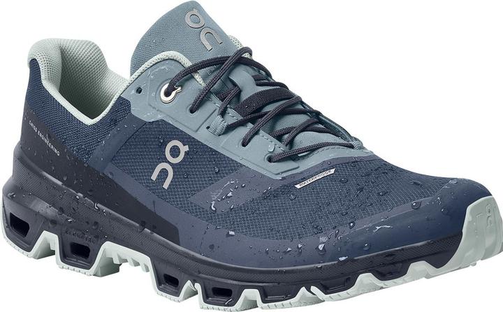 Produktbild On Running Cloudventure Waterproof (42.5)