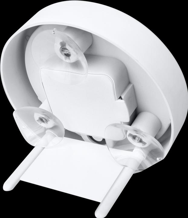 Actual product image Bresser Mini bathroom clock (14 cm)