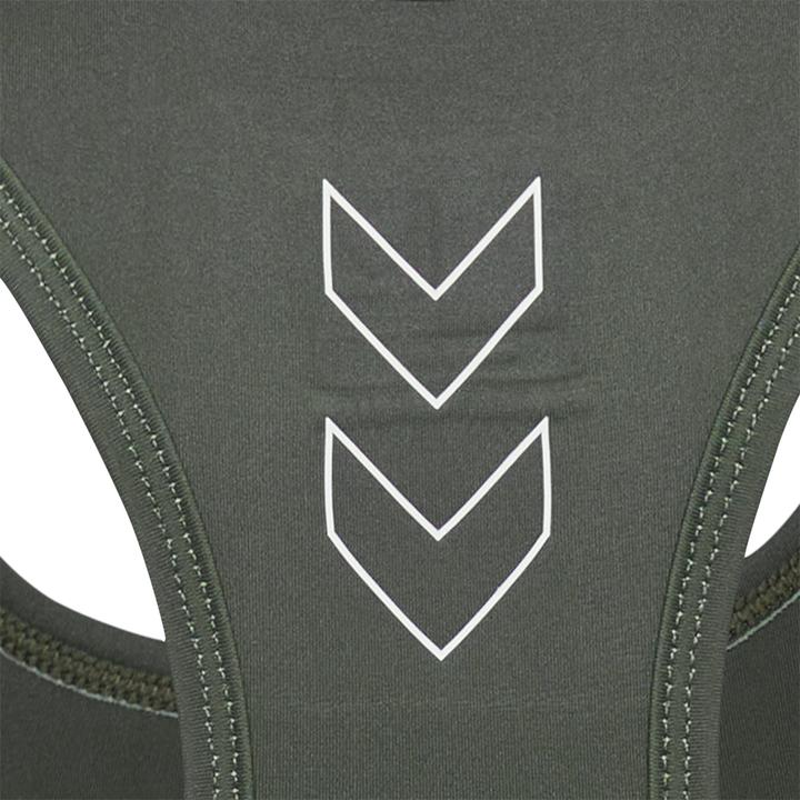 Produktbild hummel Hmlte Fundamental Sports Bra (L)