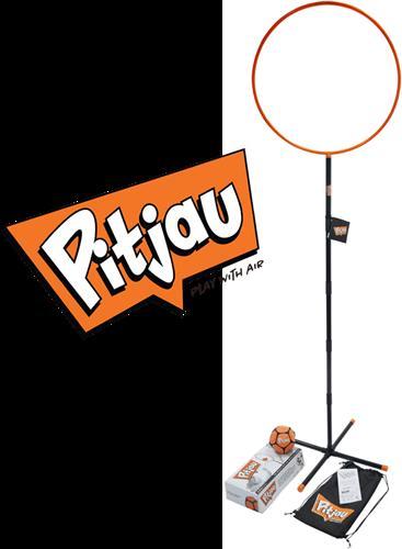 Actual product image Pitjau - Indoor Ball Game