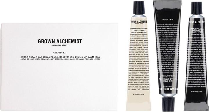 Grown Alchemist Amenity Kit (44 ml)