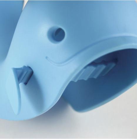 Produktbild Skiphop Wasserhahn Abdeckung Moby