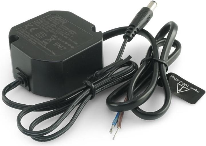 Produktbild Alpha Elettronica UP-Netzteil 12 W, 12 V